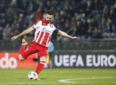  Koliko je Crvena zvezda zaradila u Ligi Evrope 