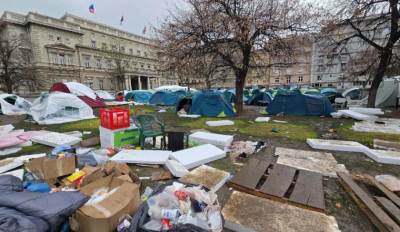  Vučić o ćacilendu 