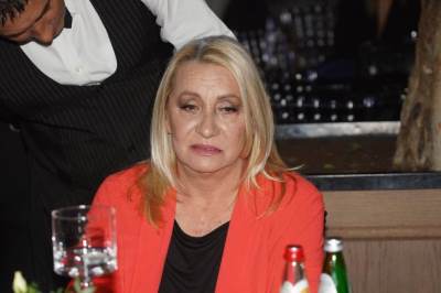  Vesna Zmijanac hitno operisana 