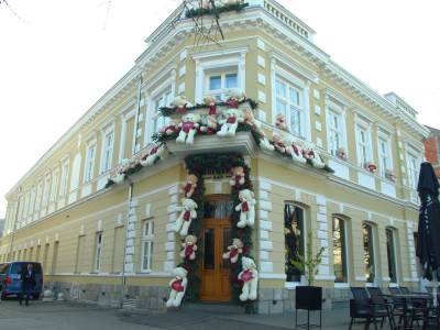  Banjaluka se presvlači u praznično ruho 