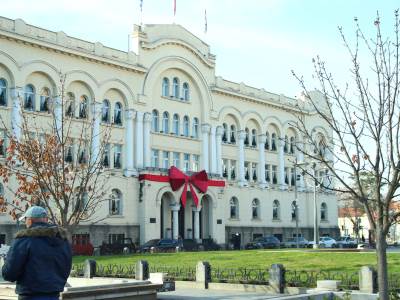  Banjaluka se presvlači u praznično ruho 