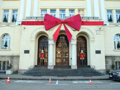  Banjaluka se presvlači u praznično ruho 