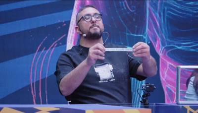  Derventa Esports Umbrella na Svjetskom prvenstvu u Abu Dabiju 