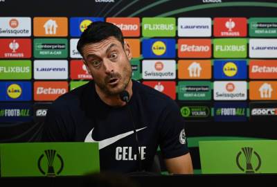  Albert Rijera želi da bude Selektor Slovenije 