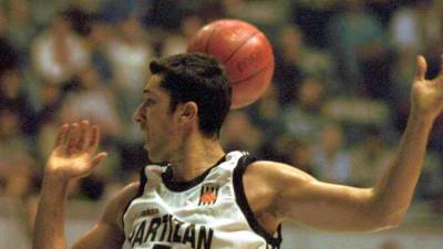  Haris Brkić dobio mural u Požarevcu 