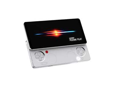  Prvi ayaneo pocket play telefon 