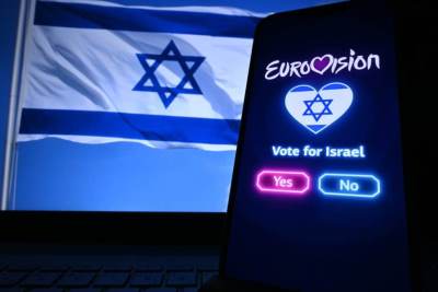  Pobjednik Evrovizije vratio trofej 