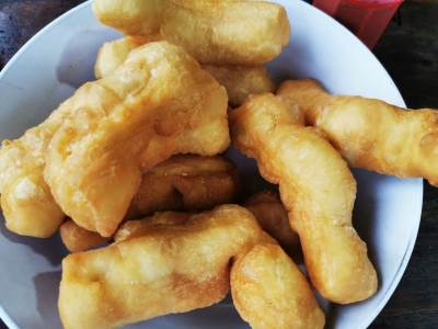  Recept za vazdušaste posne mekike 