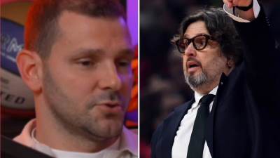  Vladimir Micov o Trinikijeriju 