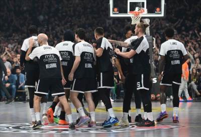  Ko napušta KK Partizan a ko ostaje 