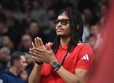  Čima Moneke o povredama 