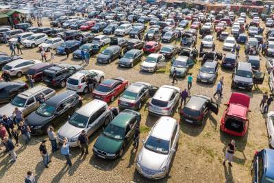  Nova pravila za neipravna vozila u EU: Fokus na reciklaži i cirkularnosti 