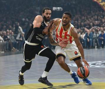  crvena zvezda partizan u aba ligi najava derbija 