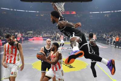  Novinar ESPN-a o vječitom derbiju 