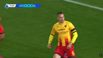  Nikola Štulić pogodio u pobjedi Lećea 