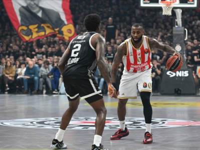  Hoće li Real Madrid igrati u Evroligi ili NBA Evropi 