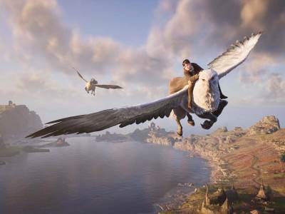  u Hogwarts Legacy Epic Games Store  