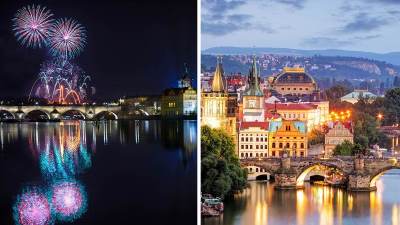  Prag najpovoljniji advent u EU 