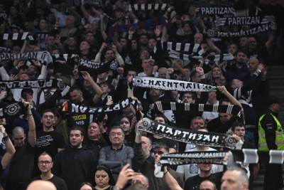  Vendel Mur ide u Rim 
