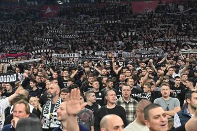  Kako je Partizan pobijedio u derbiju 