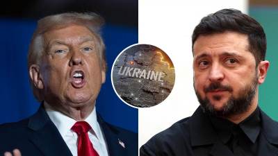  Sastanak Stiva Vitkofa i Zelenskog 