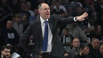  Parizan FMP ABA liga najava 