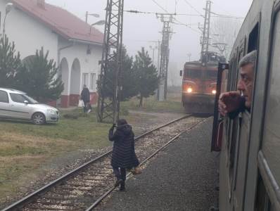  Ukidanje putničkih linija ŽRS 