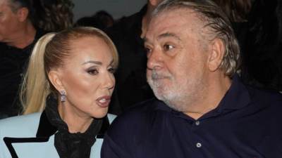  Boba Živojinović se prisjetio propalog biznisa 