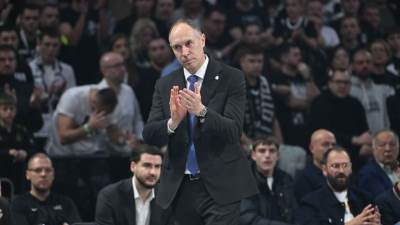  Krka Partizan najava  