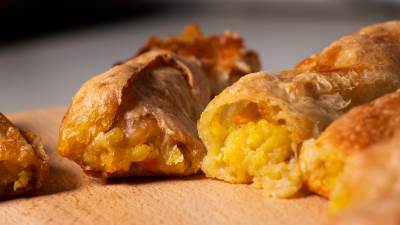  pita sa pire krompirom 