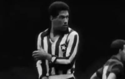  Životna priča Garinče 