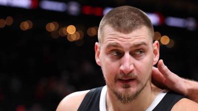  Nikola Jokić vodi u MVP trci 