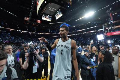  San Antonio pobijedio Oklahomu u NBA kupu 