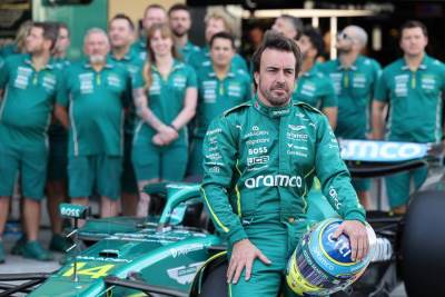  novi zvuk formule 1 ovako zvuci motor honde u aston martinu 