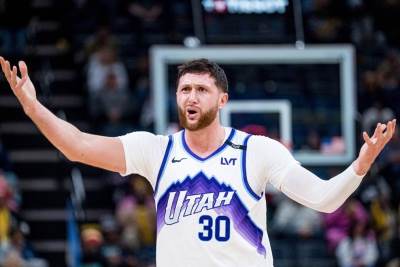 jusuf nurkic vrijedja navijaca zbog fizickog izgleda 