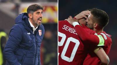  veljko paunovic vraca sergeja vanju i tadica u srbiju 