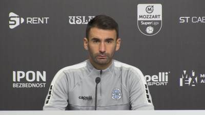  Poruka iz TSC-a: "Imamo dvije prednosti protiv Crvene zvezde" 