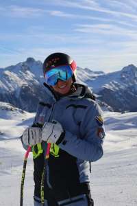  Elvedina Muzaferija osvojila bodove u Sent Moricu 