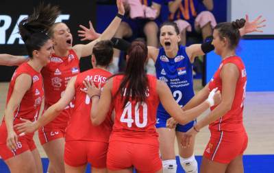  kako ce se odbojkasi i odbojkasice kvalifikovati za olimpijske igre 2028 