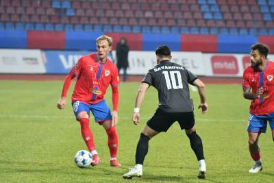  Borac Rudar izjave Kecmana i Marinovića 