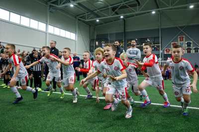  Završen SB Academy kup 2025 