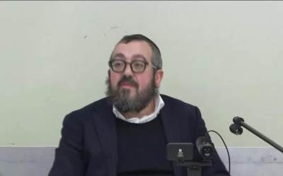  Rabin koji je poginuo u napadu u Sidneju 