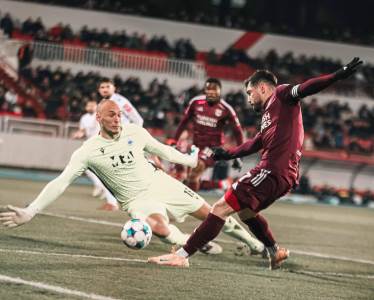  Premijer liga BiH Zrinjski Sarajevo 