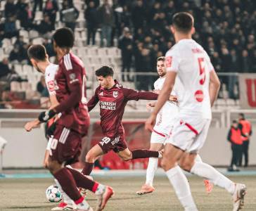  Kad se igra Superkup BiH Zrinjski Sarajevo 