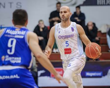  Student Zrinjski Liga BiH  