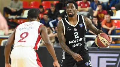  Partizan pobijedio FMP u ABA ligi  