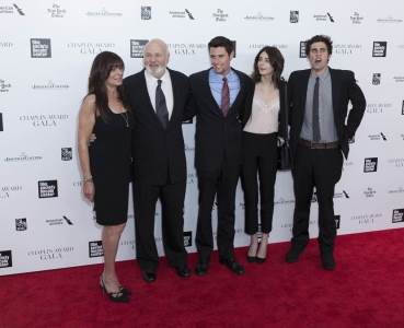  Posljednji film ubijenog Roba rajnera 