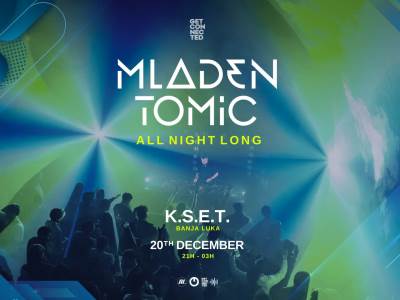  Mladen tomić 20. decembra u banjalučkom kset pabu 