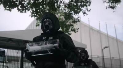  Nepoznate Netflix serije 