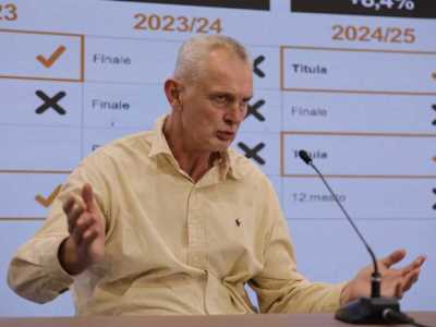  Žarko Paspalj o dolasku u Partizan 